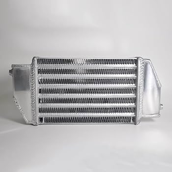 Amazon | LSEX-F エブリィ ワゴン DA64V.W 用 インタークーラー